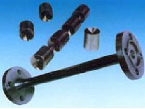 SML靜態混合器樣本圖